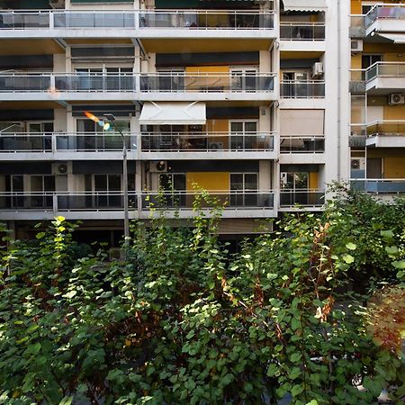 Mandarin Apartments By Halu! Saloniki Zewnętrze zdjęcie