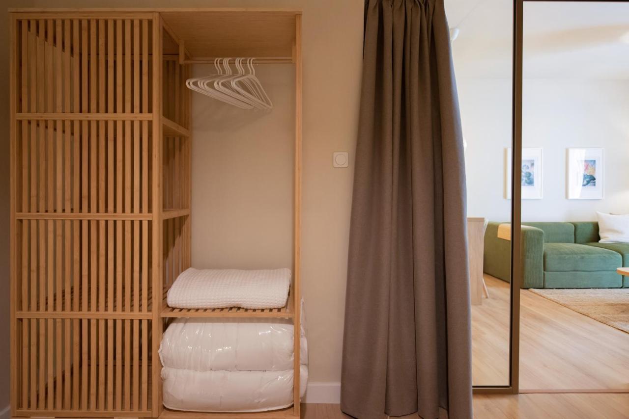 Mandarin Apartments By Halu! Saloniki Zewnętrze zdjęcie